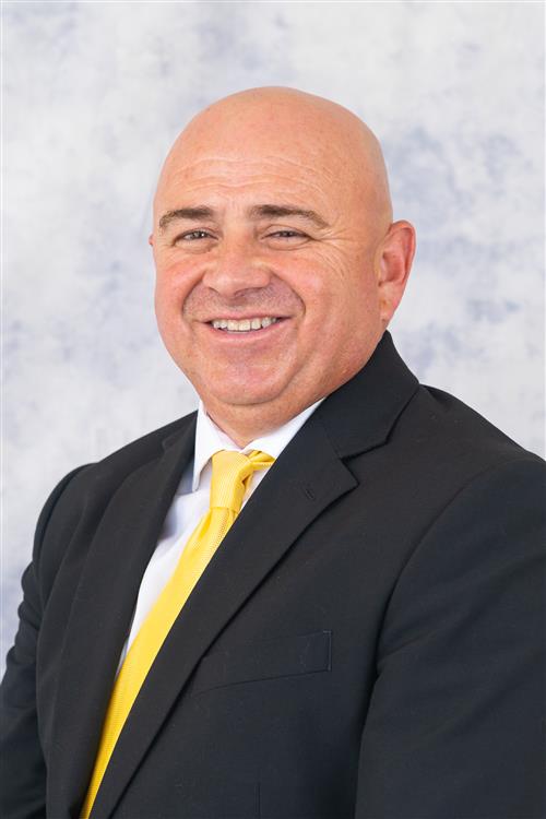Ramon Garza